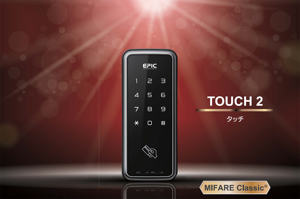 TOUCH2